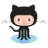 github platform logo